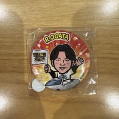 若鷹ガチャ 応援ありがとうver 緒方理貢選手 - メルカリ