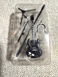 サンリオキャラクターズ ROCKMONO バッドばつ丸　箱無しのサムネイル