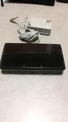 3DS 初期型のサムネイル