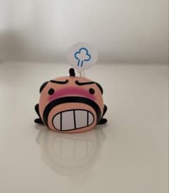 おやじっち たまごっち えもふぃぐ！ガチャガチャのサムネイル