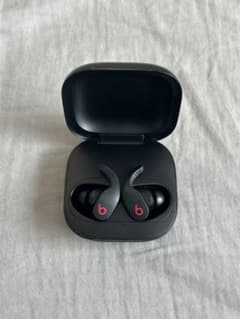 Beats Fit Pro ブラックのサムネイル