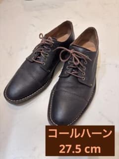 Cole Haan 27.5 cm Canton Ox Ⅱ コールハーン　革靴のサムネイル