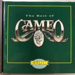 CAMEO キャメオのサムネイル