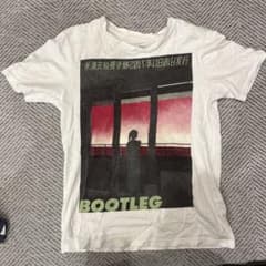 【AMOさん向け】米津玄師　BOOTLEG Tシャツ　オリオンのサムネイル