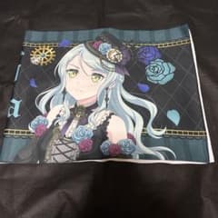 BanG Dream! Roselia 氷川紗夜 タオルのサムネイル