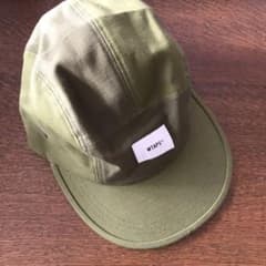 Wtaps キャップのサムネイル