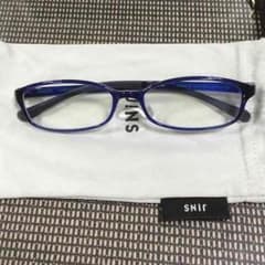 JiNS PC ブルーのサムネイル