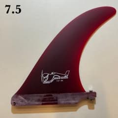 TRUE AMES GEORGE GREENOUGH 4A 7.5 - メルカリ