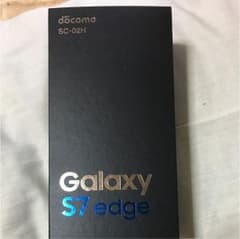 galaxy s7 edge docomoのサムネイル