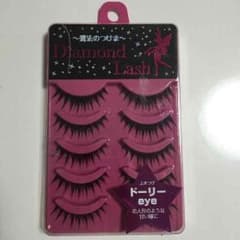 Diamond Lash ドーリーeyeのサムネイル
