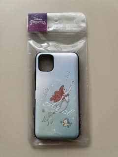 Disney Princess 아리엘 iPhone 11 케이스