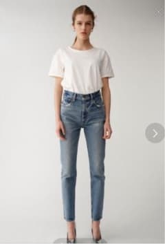 moussy MVS skinnyのサムネイル