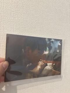 吉田仁人　ポストカード　東京のサムネイル