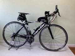 Cervelo SLC-SL ロードバイク - メルカリ