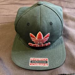 adidas originals キャップのサムネイル