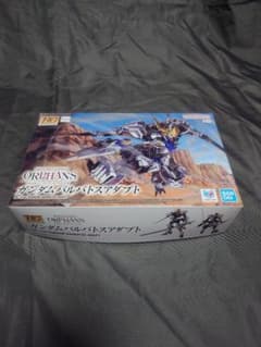 HG バルバトスアダプト（未組立）のサムネイル