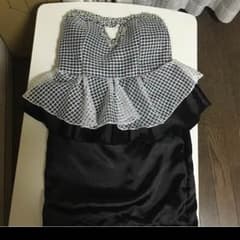 キャバドレスのサムネイル