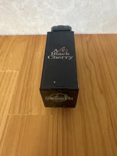 Acid Black Cherry ツアートラック ミニカーのサムネイル