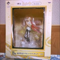 7月末迄大幅値下げ!!夏目友人帳 一番くじ B賞 夏目貴志 フィギュアのサムネイル