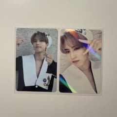 スキズ MAXIDENT ハン aladin withdrama