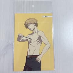 チェンソーマン ポストカード デンジ マキマ 早川アキ パワー