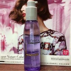 LOREAL 洗い流さないヘアトリートメント 人気no.1のサムネイル