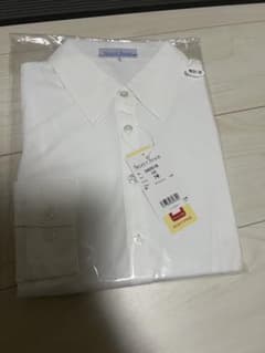Suits Supply ホワイト 長袖シャツ Mサイズのサムネイル