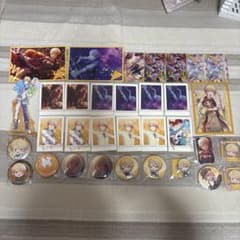 天馬司 まとめ売り 缶バッジ ぱしゃこれ アクスタ ウエハース 特典のサムネイル