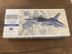 ハセガワ 1/72 F-16CJ ファイティングファルコン D18のサムネイル