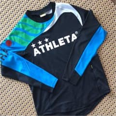 アスレタ☆プラクティスシャツのサムネイル