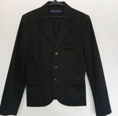 RALPH LAUREN テーラードジャケット ブラック 11のサムネイル