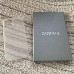 THE FROST AIR（CASEFINITE）のサムネイル