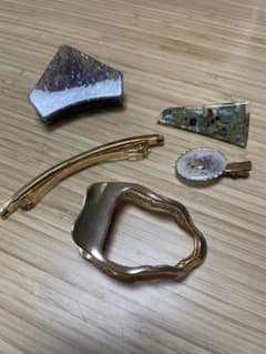 【まとめ売り】ヘアアクセサリーのサムネイル