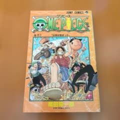 ONE PIECE 12巻 初版 - メルカリ