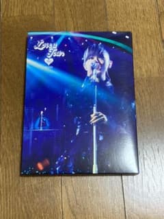 西野カナ/LOVE it Tour～10th Anniversary～のサムネイル