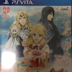 psv アンジェリーク ルトゥールのサムネイル