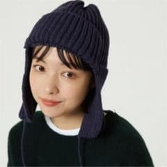 ハイランド2000 パイロット帽 フライトキャップのサムネイル