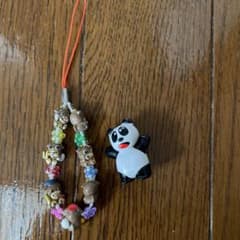 動物のキーホルダー、フィギュアのサムネイル