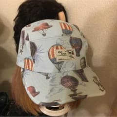 CA4LAの帽子のサムネイル