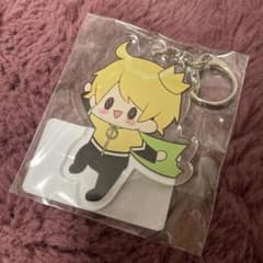 【未開封】ぷりっつ　アクキー　やられね星人　AMPTAK amptak m89648795300_1.jpg?1709630078