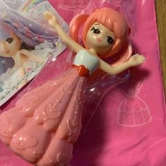 マックリカちゃんハートツインテールリカちゃんのサムネイル