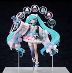 「マジカルミライ 2020 」Ver. 1/7スケールフィギュアのサムネイル