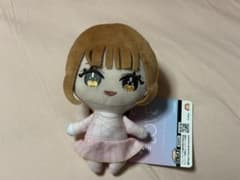 大場花菜　モーリーファンタジー　ぬいぐるみ 大場花菜 ぬいぐるみ モーリーファンタジー - メルカリ