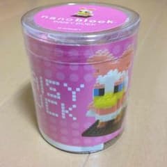 ナノブロック ディズニーのサムネイル