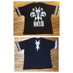 KTZ - Reflector tattoo batch TEE / BLACKのサムネイル