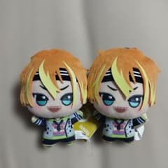 エイトリ ちびぐるみ 昼班 第二弾 五十竹あく太 - メルカリ