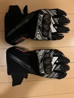 hyod ヒョウドウ　ウィンターグローブ　　ロング　Ｌサイズ　ST-X COREのサムネイル