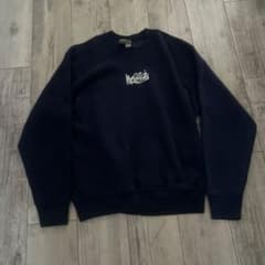 Mossimo スウェット ネイビー Mのサムネイル