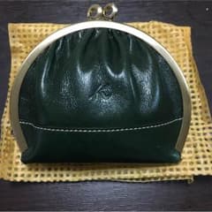 キタムラ ガマ口のサムネイル