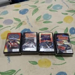 NASCAR ライターセット 1994-1995 - メルカリ